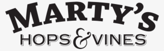 Craft Beer Selection - Marty's Hops & Vines #4866510