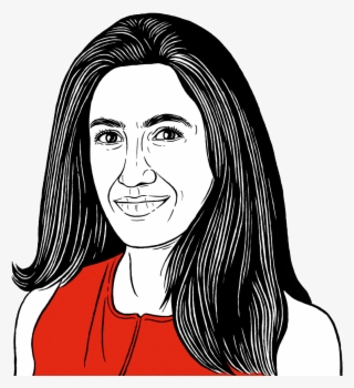 Ayesha Khanna #4866571