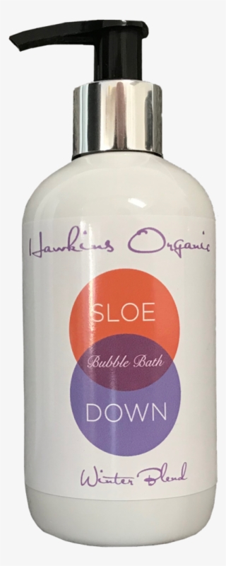 Winter Bubble Bath - Bubble Bath #4866696