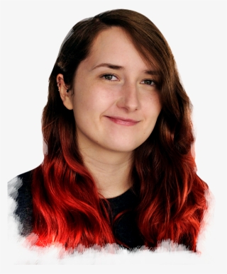 Before Joining Iohk In 2018, Amy Reeve Worked As A - Girl #4866847