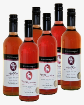 Rosé Mixed Case - Letter Case #4866922