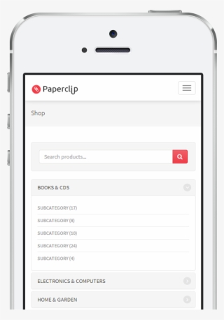 Item-3 - Iphone #4867286