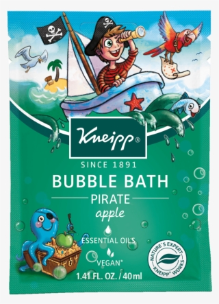 Kneipp Accessori Per Il Bagno Bagnetti Bambini Naturkind #4867290