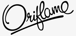 Oriflame Logo Png Transparent - Logo Of Oriflame #4867294