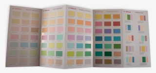 Pearl Shade Card - Nerolac Shade Card #4867529