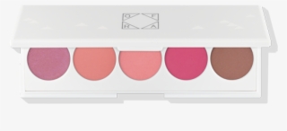 Signature Palette - Blush - Eyebrow #4867582