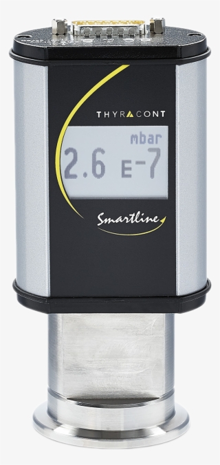 Our Company Provides The World's End-users And Original - Thyracont Gauges #4867761