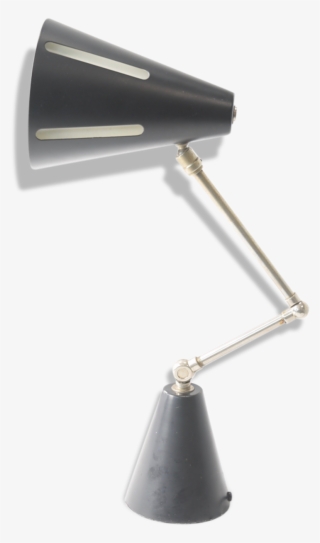 Table Lamp No - Silver #4867899