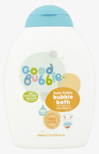 Good Bubble Cloudberry Bubble Bath - Good Bubble #4868042