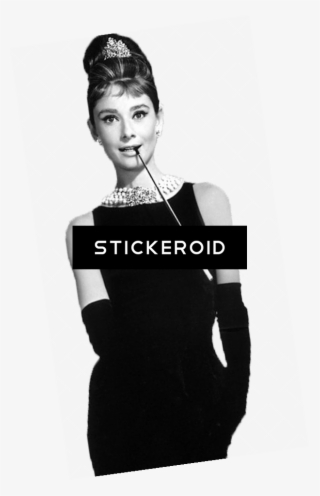 Audrey Hepburn Standing #4868194