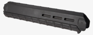 Magpul Mag427-blk Moe M-lok Hand #4868444