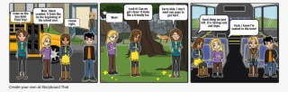 Reading - Cartoon #4868449