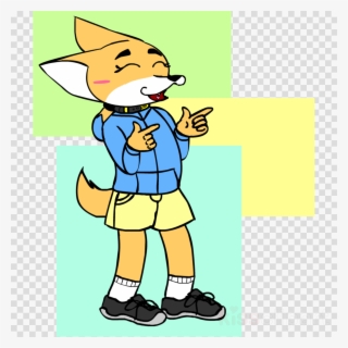 Cool Beans Finger Guns Clipart Finger Gun Clip Art - Clip Art #4868534