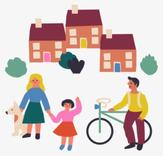 Brits Think They're Good Neighbours - British People #4868690