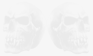 Horror - Markus Mayer Skull - Orc Skull - For None - #4868811