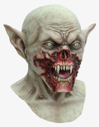 Vlad Mask Halloween Mask Vampire - Vampire Mask #4868814
