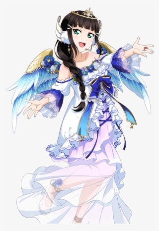 Idolized - ラブ ライブ スクール アイドル フェスティバル Aqours Official Illustration #4868870