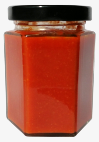 Chili Pepper Paste #4868935