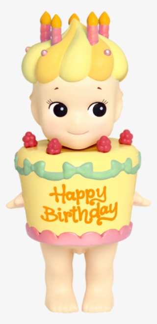 Sonny Angel - Sonny Angel Happy Birthday #4868939