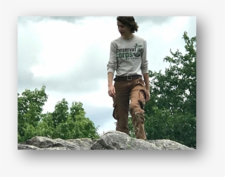 21csc Partners In Improving Public Lands & Waters - Conservation Corps Minnesota And Iowa #4869020