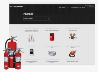 Product Catalogue - Amerex Purple K Fire Extinguisher #4869023