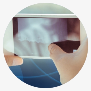 Mobile -circle - Mirror #4869235