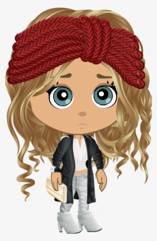 Ari Most Likely To - Cartoon #4869239