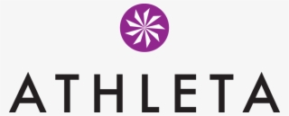 Athleta Logo - Athleta Logo Png #4869520