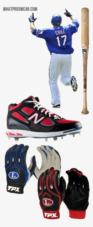 New Balance 1103 Review - Tpx Batting Gloves #4869631