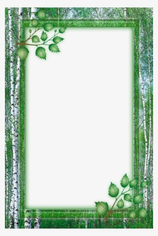 Pin By Jo Loie On Frames And Borders - Birch #4869714