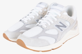New Balance X90 'white/grey' [msx90rcb] - New Balance X90 Cloud White #4869721
