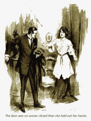 Illustration - " - Vintage Clothing #4869800