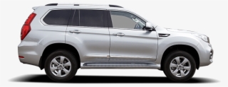 Lux Auto 4x4 - Haval #4870908