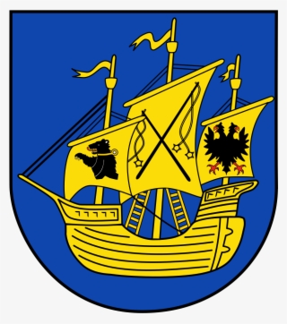 Deu Landkreis Wittmund Coa - Wappen Landkreis Wittmund #4871027