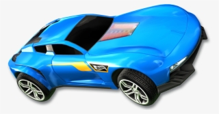 Gazella Gt™ - Performance Car #4871087