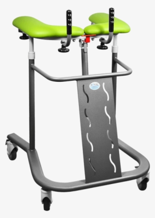 Walking Trolleys Standard, High And Maxi - Ato Walker #4871260