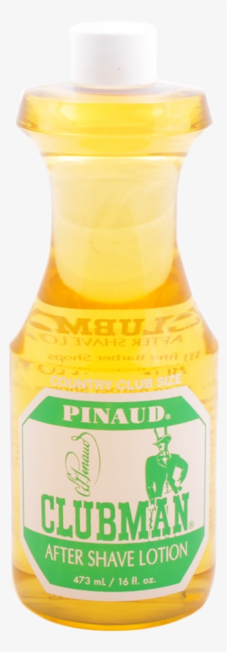 Clubman After Shave Lotion 473ml #4871321