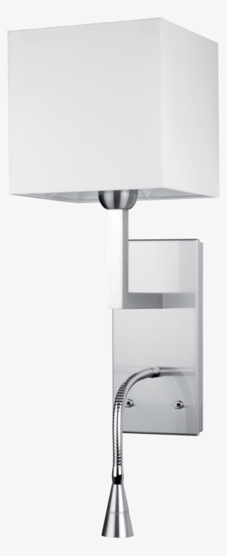 2w Wall-mounted Led Reading Lamps With Brackets For - Lamp #4871324