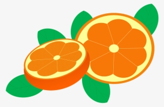 Fruit Orange Cliparts 15, Buy Clip Art - Clipart Jeruk #4871420