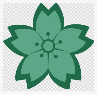 Japanese Flower Drawing Clipart Japan Cherry Blossom - Vector Purple Floral Png #4871512 Japanese Flower Drawing Clipart Japan Cherry Blossom - Vector Purple Floral Png #4871512