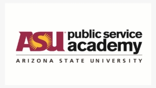 Publicserviceacademy - Arizona State University College Of Health Solutions #4871642
