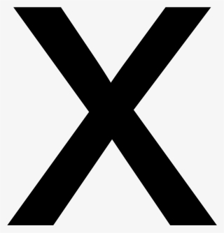 Extreme Cashmere - Imagenes De La Letra X #4871691