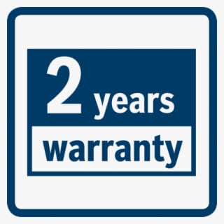 More Views - 2 Year Warranty #4871695