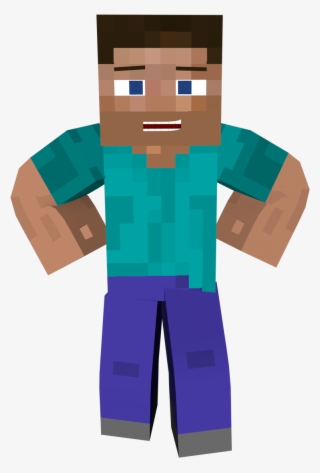 Minecraft Steve PNG, Transparent Minecraft Steve PNG Image Free ...