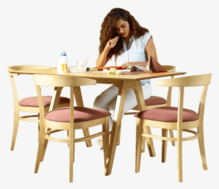 Beautifully Designed Dining Furniture That Makes The - Kitchen & Dining Room Table #4871917