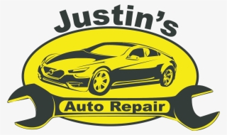 Car Logo Clipart Auto Repair - Car Repair Logo Png #4871926