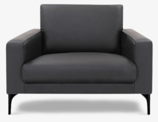 See Possible With Endless Sofa Configurations - Club Chair #4872035