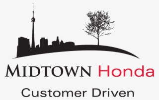 Midtown Honda #4872092