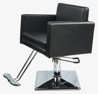 Cuadro Styling Chair Black - Chair #4872139