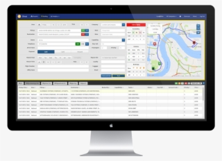 Login - Ghost Taxi System #4872141